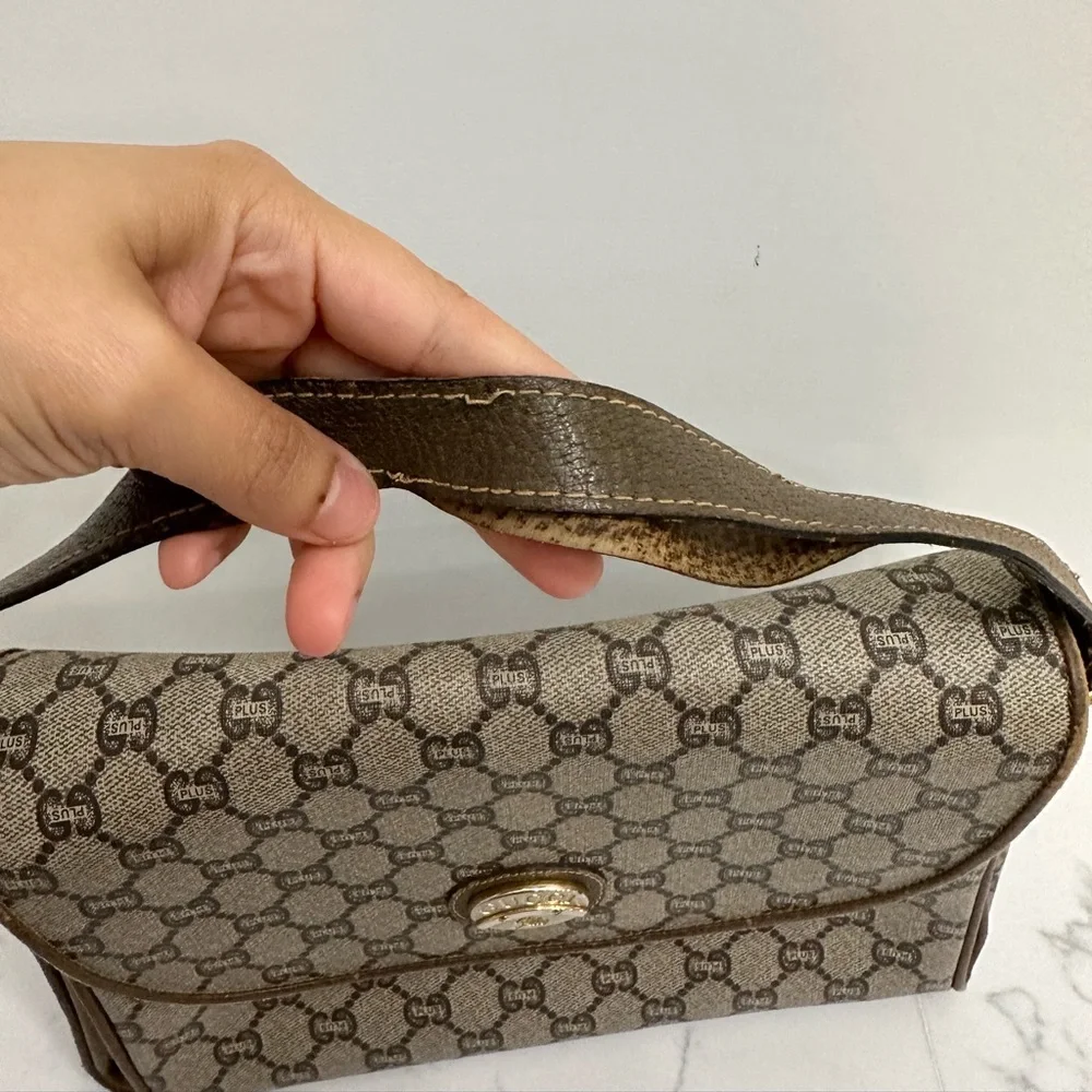 Gucci monogram purse - Picture 13 of 13